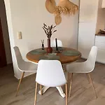 Apartamento Casa Benitachell