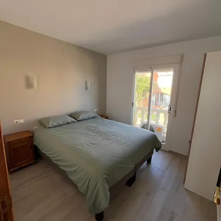 Appartamento Casa Benitachell