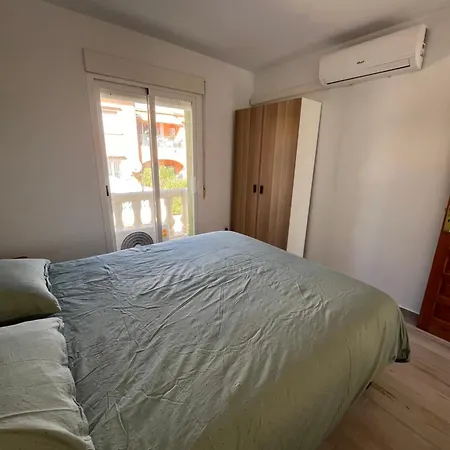 Appartamento Casa Benitachell
