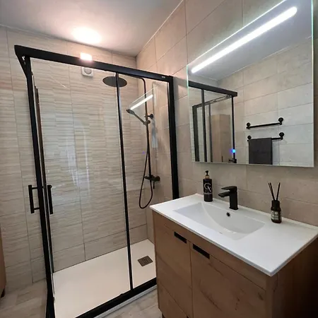 Apartamento Casa