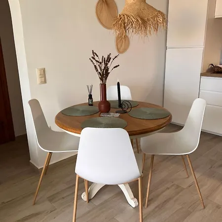Apartamento Casa Benitachell
