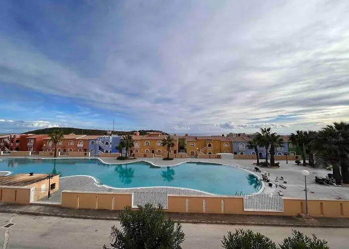 Appartamento Casa Benitachell