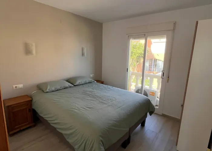 Appartamento Casa Benitachell