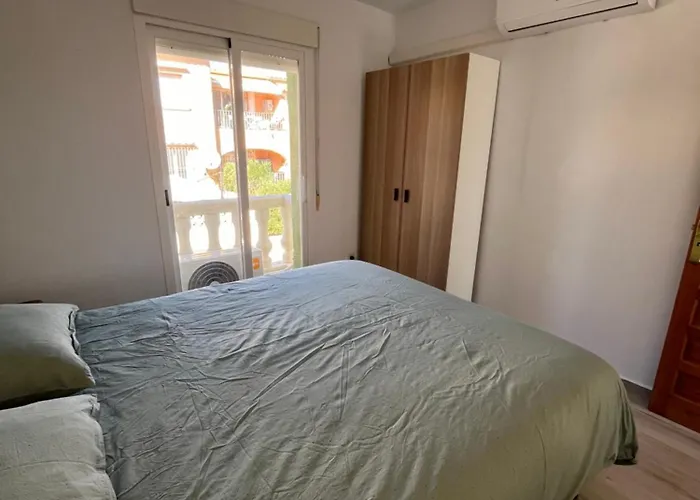 Appartamento Casa Benitachell