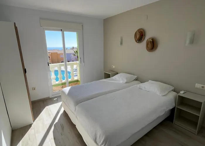 Casa Benitachell