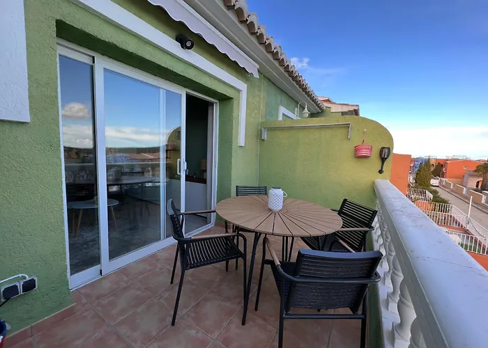 Casa * Benitachell